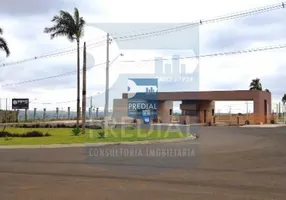 Foto 1 de Lote/Terreno à venda, 326m² em Jardim Jockey Clube, São Carlos