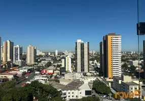 Foto 1 de Apartamento com 3 Quartos à venda, 117m² em Setor Bueno, Goiânia