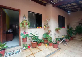 Foto 1 de Casa com 2 Quartos à venda, 97m² em Sevilha 1 Secao, Ribeirão das Neves