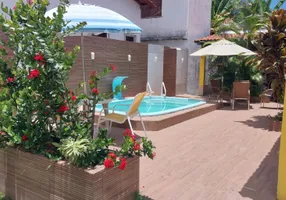 Foto 1 de Casa de Condomínio com 3 Quartos à venda, 250m² em Barra Grande , Vera Cruz