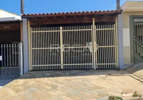 Foto 1 de Casa com 2 Quartos à venda, 107m² em Jardim Hikari, São Carlos