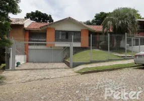 Foto 1 de Casa com 3 Quartos à venda, 349m² em Vila Assunção, Porto Alegre