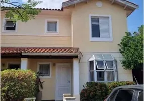 Foto 1 de Casa de Condomínio com 4 Quartos à venda, 140m² em Loteamento Residencial Vila Bella, Campinas