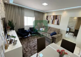 Foto 1 de Apartamento com 3 Quartos à venda, 61m² em Tubalina, Uberlândia