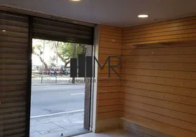 Foto 1 de Ponto Comercial à venda, 23m² em Leblon, Rio de Janeiro