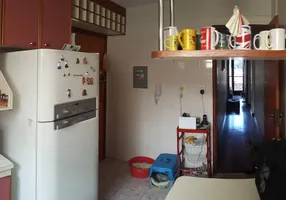 Foto 1 de Apartamento com 2 Quartos à venda, 75m² em Cascatinha, Juiz de Fora