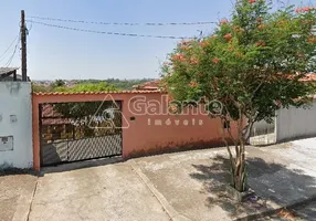 Foto 1 de Lote/Terreno à venda, 350m² em Jardim São Gabriel, Campinas