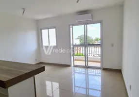 Foto 1 de Apartamento com 2 Quartos à venda, 55m² em Jardim Chapadão, Campinas