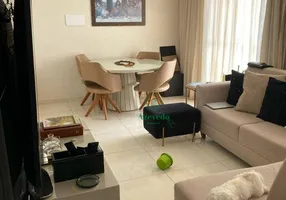 Foto 1 de Apartamento com 3 Quartos à venda, 67m² em Vila das Bandeiras, Guarulhos