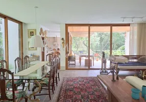 Foto 1 de Casa de Condomínio com 3 Quartos à venda, 340m² em do Carmo Canguera, São Roque