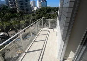 Foto 1 de Apartamento com 2 Quartos para alugar, 73m² em Barra da Tijuca, Rio de Janeiro