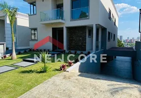 Foto 1 de Casa de Condomínio com 4 Quartos à venda, 578m² em Tamboré, Barueri