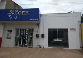 Foto 1 de Ponto Comercial para alugar, 115m² em Juscelino Kubitschek, Porto Velho