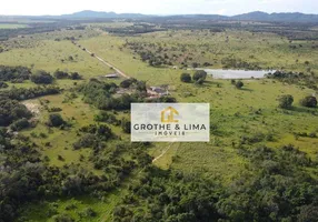 Foto 1 de Fazenda/Sítio com 10 Quartos à venda, 800m² em Vila Guaracy, Gurupi