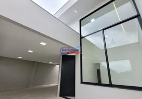 Foto 1 de Casa com 4 Quartos à venda, 220m² em Alvorada, Divinópolis