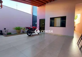 Foto 1 de Casa com 3 Quartos à venda, 165m² em JARDIM UNIAO, Indaiatuba