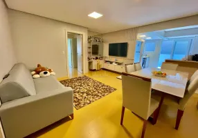 Foto 1 de Apartamento com 3 Quartos à venda, 108m² em Centro, Caxias do Sul
