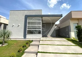 Foto 1 de Casa de Condomínio com 3 Quartos para venda ou aluguel, 180m² em Gleba Simon Frazer, Londrina