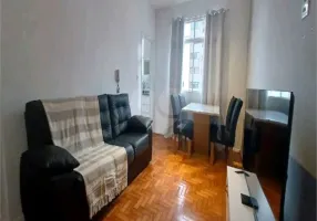 Foto 1 de Apartamento com 2 Quartos para venda ou aluguel, 75m² em Santa Efigênia, Belo Horizonte