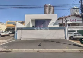 Foto 1 de Imóvel Comercial para alugar, 322m² em Paulista, Piracicaba