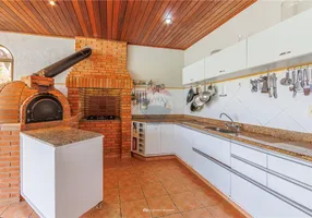Foto 1 de Casa de Condomínio com 4 Quartos para alugar, 373m² em Condominio Marambaia, Vinhedo