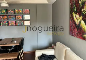 Foto 1 de Apartamento com 3 Quartos à venda, 74m² em Jardim Taquaral, São Paulo