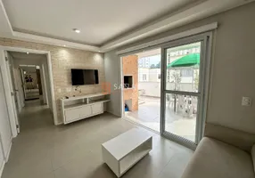 Foto 1 de Apartamento com 2 Quartos à venda, 125m² em Itacorubi, Florianópolis
