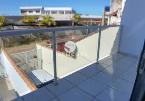 Foto 1 de Casa com 2 Quartos à venda, 68m² em Nova Peruíbe, Peruíbe