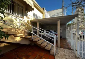 Foto 1 de Casa com 2 Quartos à venda, 83m² em Centro, Piracicaba
