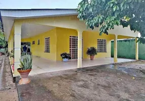 Foto 1 de Casa com 3 Quartos à venda, 130m² em Murubira Mosqueiro, Belém