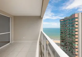 Foto 1 de Cobertura com 2 Quartos à venda, 117m² em Praia de Itaparica, Vila Velha