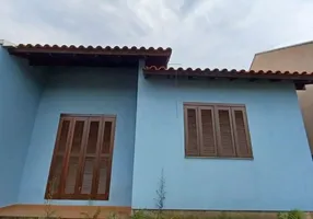 Foto 1 de Casa com 2 Quartos para alugar, 71m² em Arroio da Manteiga, São Leopoldo