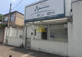 Foto 1 de Imóvel Comercial à venda, 418m² em Guadalupe, Rio de Janeiro