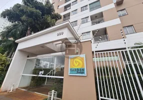 Foto 1 de Apartamento com 2 Quartos à venda, 70m² em Aurora, Londrina