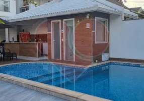 Foto 1 de Casa com 3 Quartos à venda, 375m² em Barra da Tijuca, Rio de Janeiro