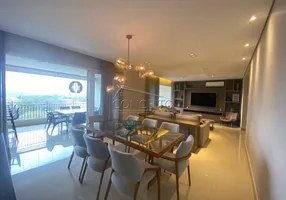 Foto 1 de Apartamento com 4 Quartos à venda, 278m² em Nova Piracicaba, Piracicaba