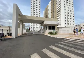 Foto 1 de Apartamento com 2 Quartos para alugar, 42m² em Residencial Bethel, Goiânia