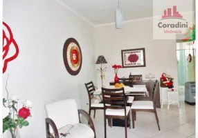 Foto 1 de Apartamento com 2 Quartos à venda, 67m² em Catharina Zanaga, Americana