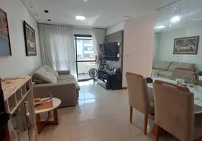 Foto 1 de Apartamento com 3 Quartos para alugar, 98m² em Pituba, Salvador