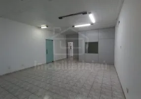 Foto 1 de Sala Comercial para alugar, 70m² em Chácara Peccioli, Jaú