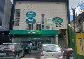 Foto 1 de Sala Comercial para alugar, 25m² em Cordeiro, Recife