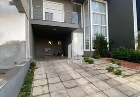 Foto 1 de Casa de Condomínio com 3 Quartos à venda, 158m² em Vale Ville, Gravataí