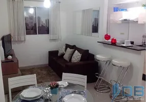 Foto 1 de Apartamento com 2 Quartos à venda, 40m² em Vila Nova Aparecida, Mogi das Cruzes