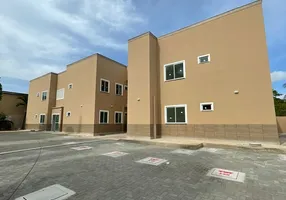 Foto 1 de Apartamento com 2 Quartos à venda, 58m² em Pau Serrado, Maracanaú