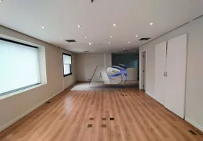 Foto 1 de Sala Comercial para alugar, 104m² em Itaim Bibi, São Paulo