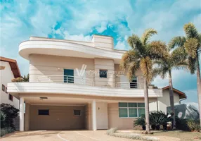 Foto 1 de Casa de Condomínio com 4 Quartos para venda ou aluguel, 376m² em Vila Capuava, Valinhos