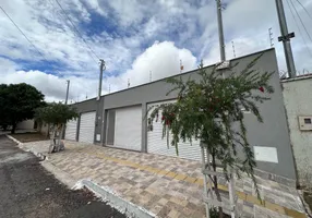 Foto 1 de Casa com 3 Quartos à venda, 115m² em Residencial Olinda, Goiânia