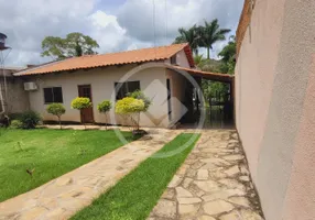 Foto 1 de Fazenda/Sítio com 3 Quartos à venda, 450m² em Residencial Recanto das Oliveiras, Senador Canedo