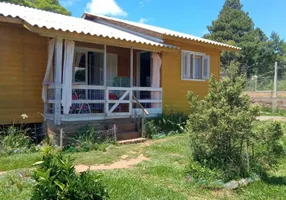 Foto 1 de Casa com 3 Quartos à venda, 100m² em Vale dos Pinheiros, Gramado