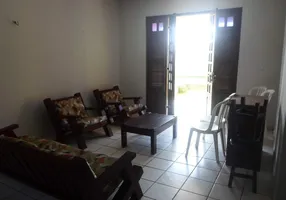 Foto 1 de Apartamento com 4 Quartos para alugar, 70m² em Tabuba, Caucaia